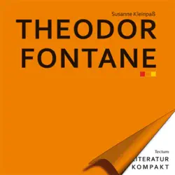 literatur kompakt: theodor fontane imagen de la portada del libro