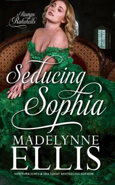 seducing sophia book cover image