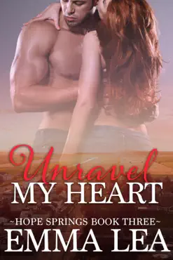 unravel my heart book cover image