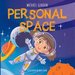 personal space book cover image