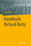 Handbuch Richard Rorty sinopsis y comentarios