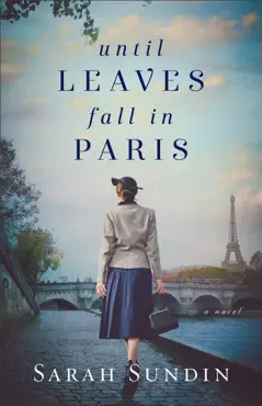 until leaves fall in paris book cover image
