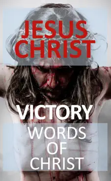 victory words of christ book cover image