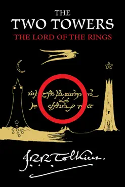 the two towers book cover image