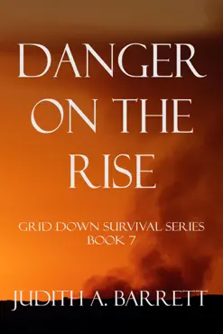 danger on the rise book cover image