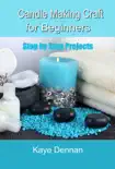 Candle Making Craft for Beginners synopsis, comments