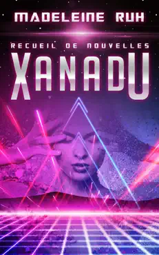 xanadu book cover image