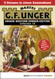 G. F. Unger Sonder-Edition Collection 19 synopsis, comments