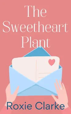 the sweetheart plant book cover image