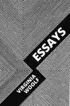 Virginia Woolf - Essays synopsis, comments