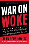 War on Woke synopsis, comments