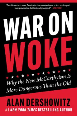 war on woke book cover image