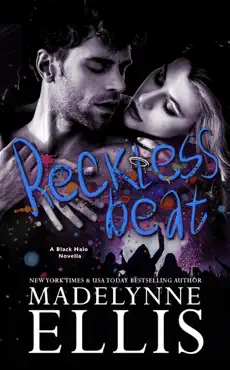 reckless beat book cover image