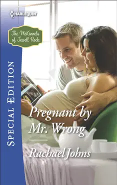 pregnant by mr. wrong book cover image