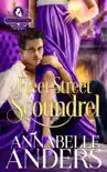 Fleet Street Scoundrel synopsis, comments