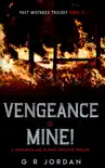 Vengeance Is Mine synopsis, comments