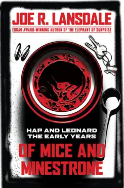 of mice and minestrone book cover image