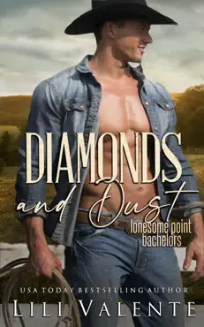diamonds and dust book cover image