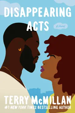disappearing acts book cover image