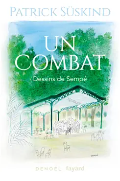 un combat book cover image