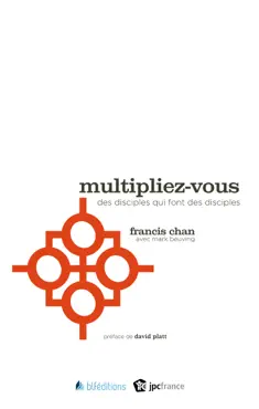 multipliez-vous book cover image