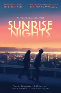 sunrise nights book cover image