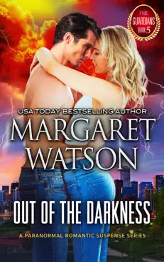 out of the darkness book cover image