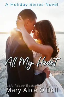 all my heart book cover image