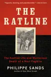 The Ratline synopsis, comments
