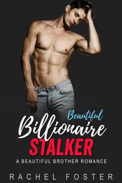 beautiful billionaire stalker book cover image