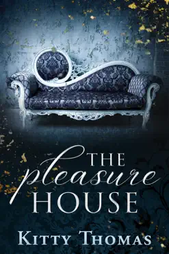 the pleasure house imagen de la portada del libro
