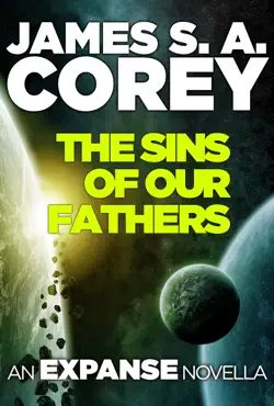 the sins of our fathers book cover image