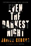 Even the Darkest Night synopsis, comments