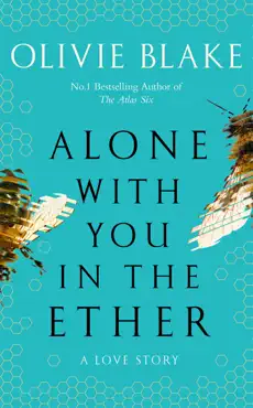 alone with you in the ether imagen de la portada del libro