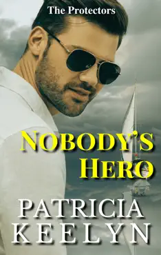 nobody's hero book cover image