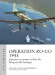 Operation Ro-Go 1943 synopsis, comments