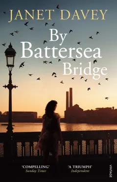 by battersea bridge book cover image