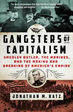 gangsters of capitalism book cover image