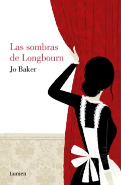 las sombras de longbourn book cover image