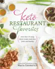 Keto Restaurant Favorites synopsis, comments