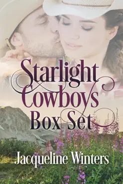 starlight cowboys box set book cover image