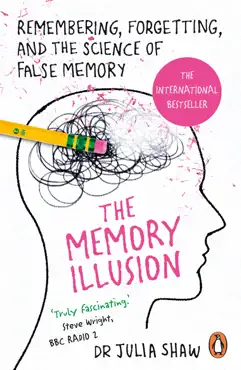 the memory illusion book cover image