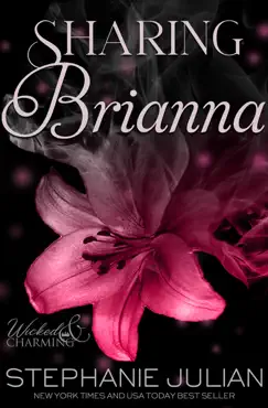 sharing brianna book cover image