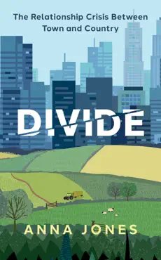divide book cover image