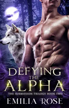 defying the alpha book cover image