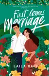 First Comes Marriage sinopsis y comentarios