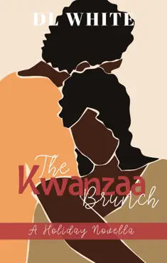 the kwanzaa brunch, a holiday novella book cover image