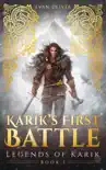 Karik's First Battle e-book