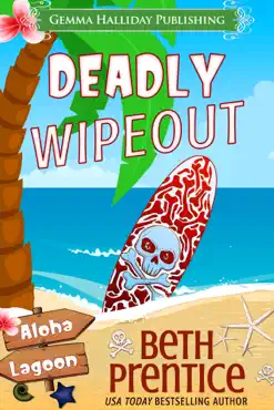deadly wipeout book cover image