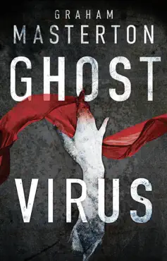 ghost virus book cover image